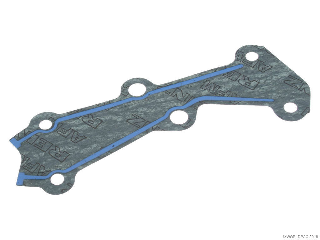 1994-1995 BMW 530i Engine Timing Cover Gasket Set - Upper (Victor Reinz)