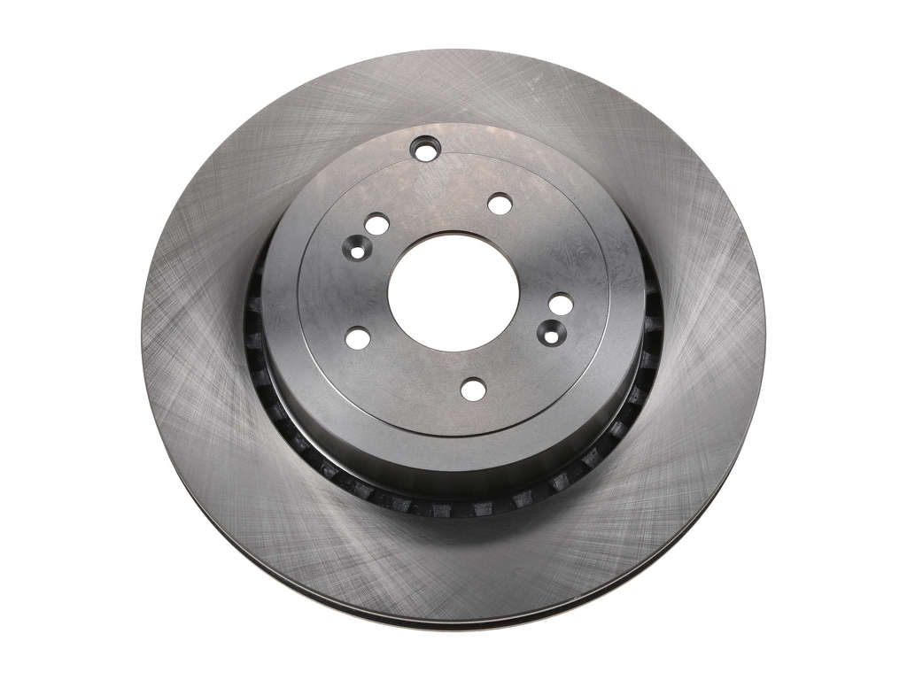 2019-2022 Genesis G70 Disc Brake Rotor - Rear (Autopart International)