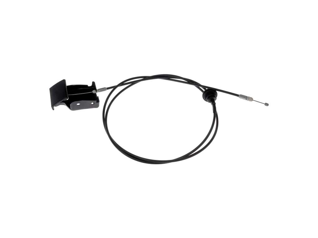 2007-2013 Nissan Altima Hood Release Cable (Dorman)