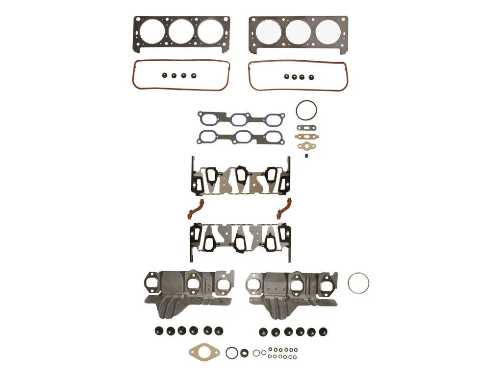 2004 Chevrolet Malibu Engine Cylinder Head Gasket Set (Fel-Pro)