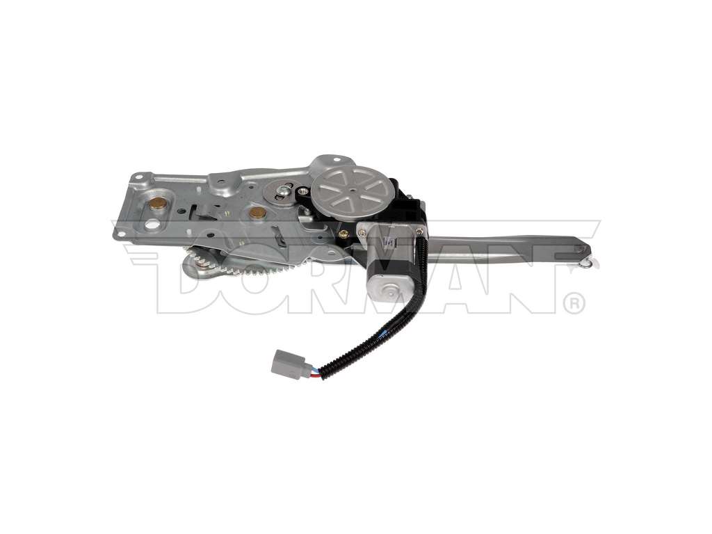 1997-1998 BMW M3 Window Regulator - Rear Right (Dorman)
