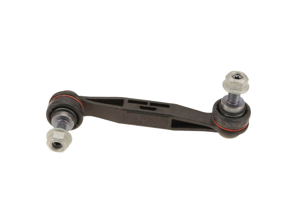 2012-2014 BMW 335i Suspension Stabilizer Bar Link Kit - Rear Right (Meyle)