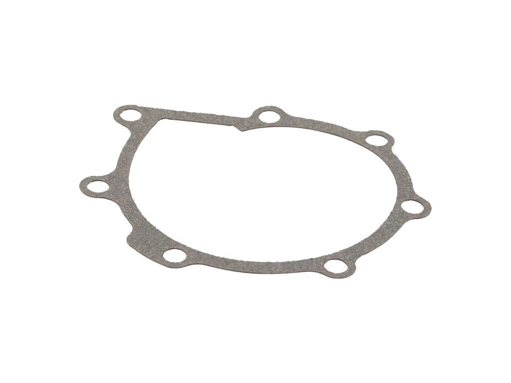 2000-2003 Saab 9-3 Engine Water Pump Backing Plate Gasket (Mahle)