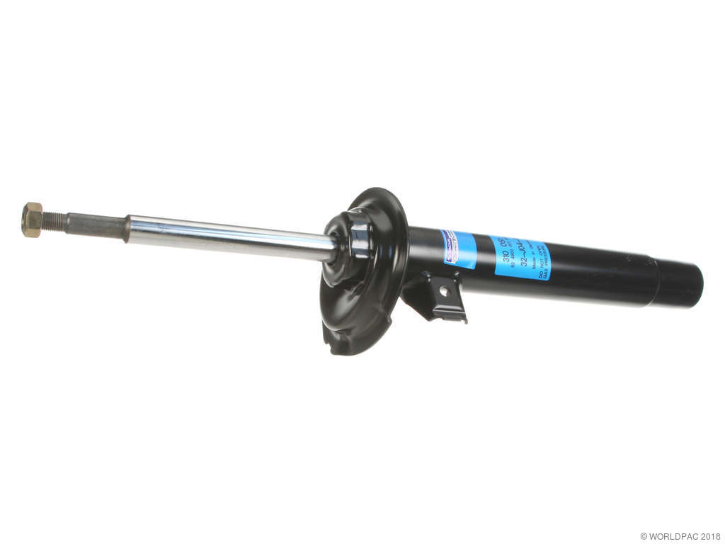 2001-2006 BMW M3 Suspension Strut Assembly - Front Left (Sachs)