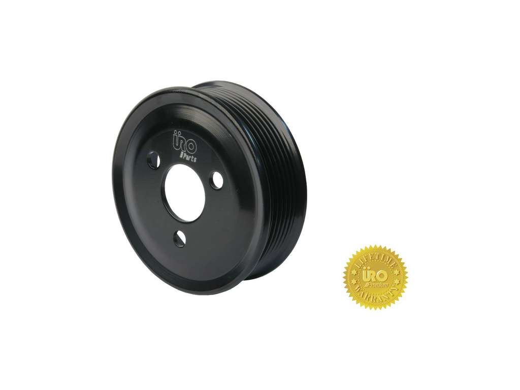 1998-2003 BMW 540i Power Steering Pump Pulley (APA/URO Parts)