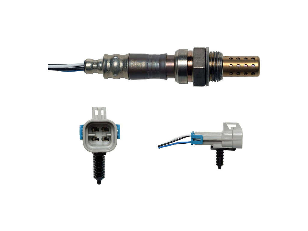 2005-2007 Saturn Ion Oxygen Sensor - Upstream (Denso)