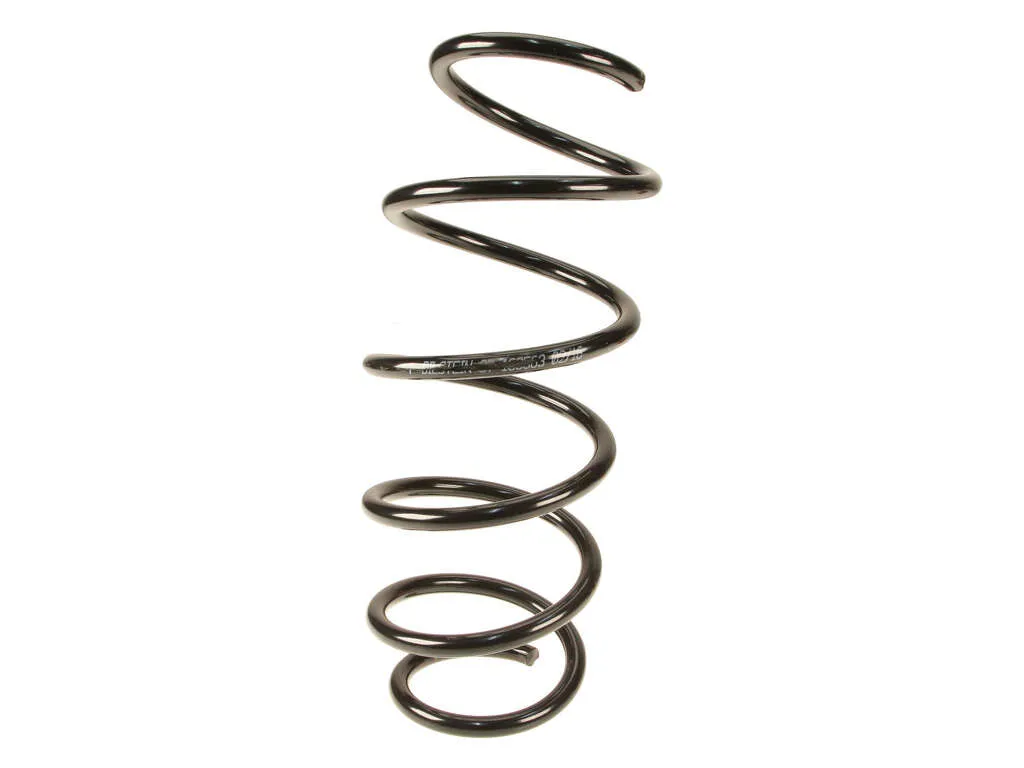 2008 Saturn Astra Coil Spring - Front (Bilstein)