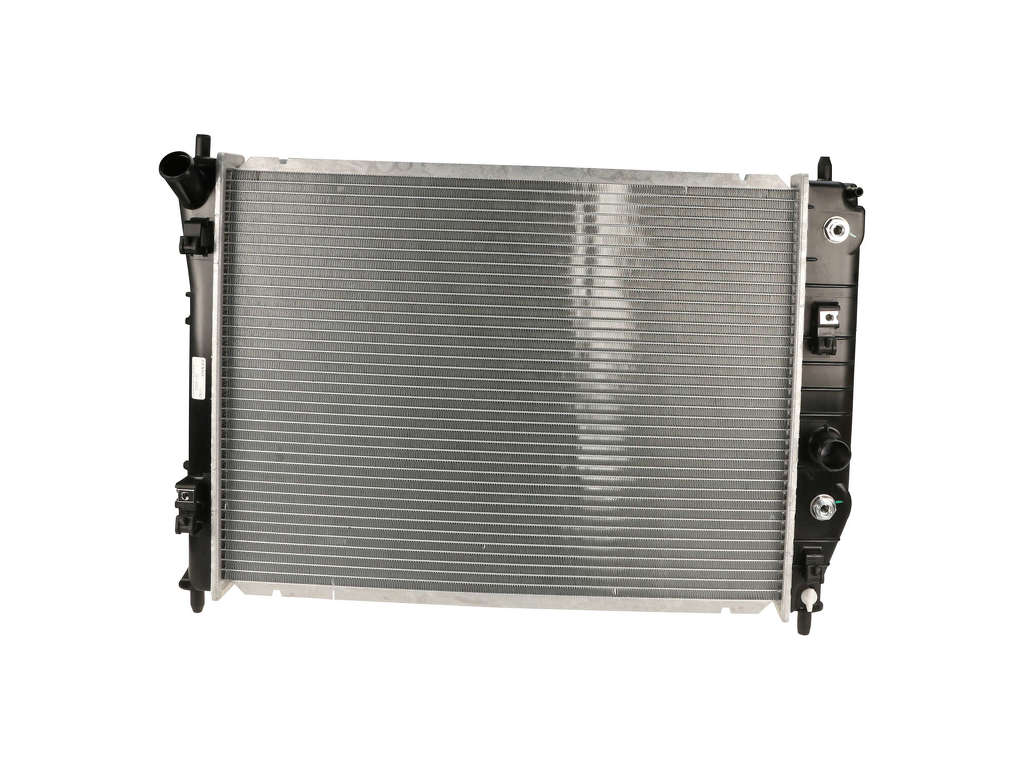 2003-2006 Chevrolet SSR Radiator (Denso)