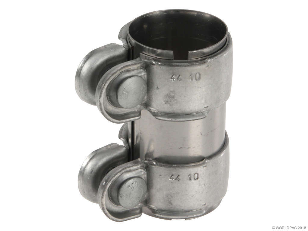 2009-2014 Mini Cooper Exhaust Clamp (Rein)