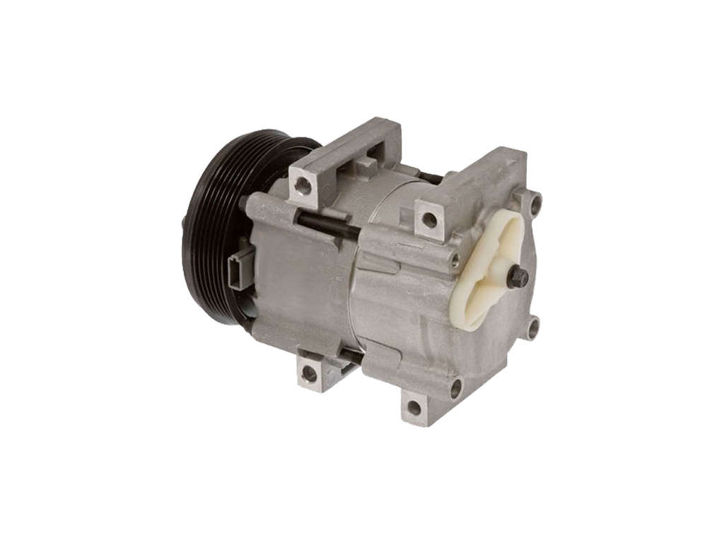 1993-2011 Ford Ranger A/C Compressor (Global Parts Distributors)