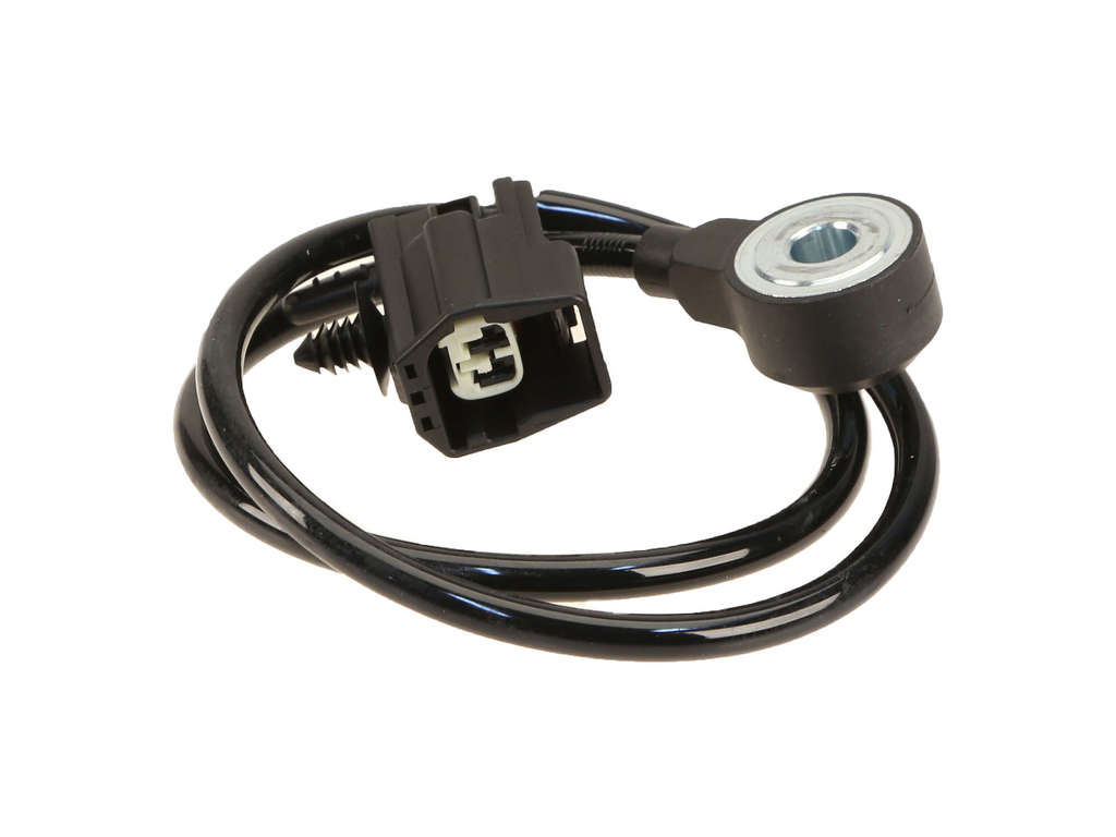2003-2005 Jaguar S-Type Ignition Knock (Detonation) Sensor - Right (Santech/ Omega Envir. Tech.)