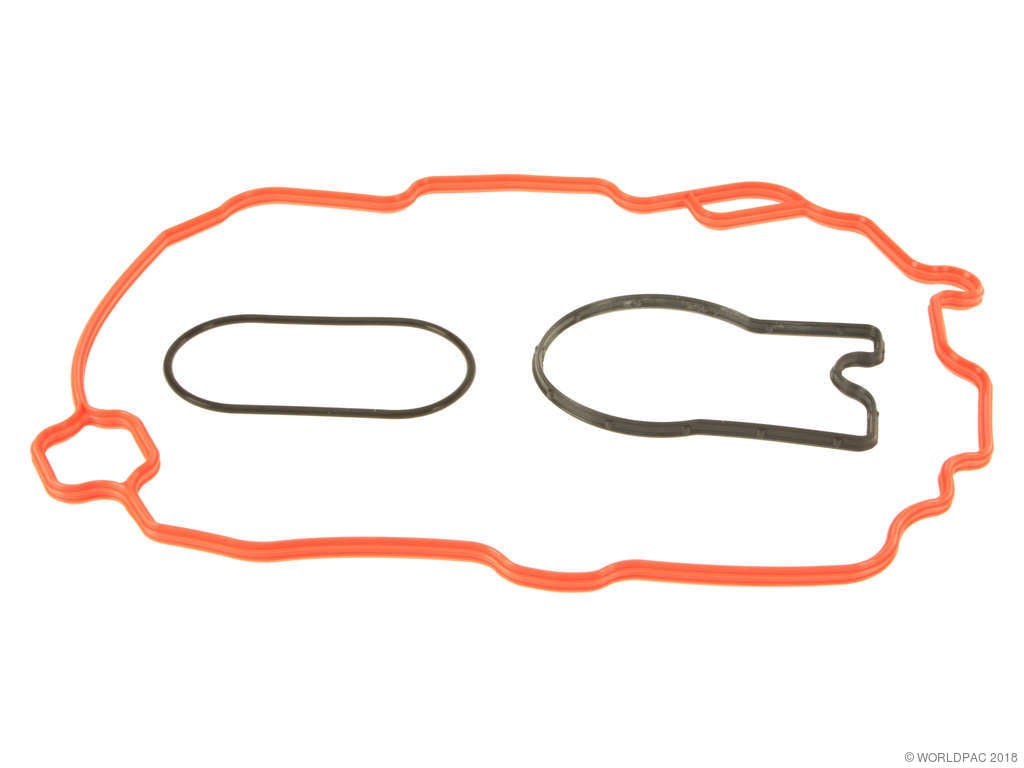1996-2005 Chevrolet Express 2500 Fuel Injection Plenum Gasket (Mahle)