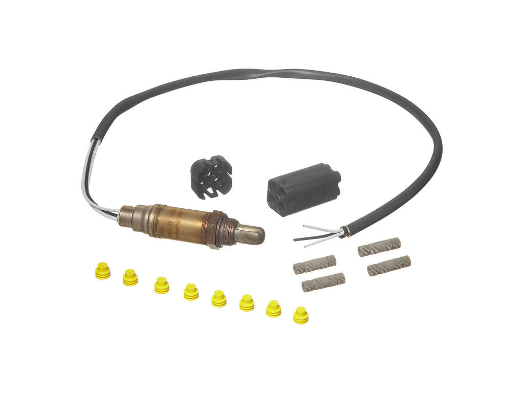 1995 GMC Yukon Oxygen Sensor (Bosch)