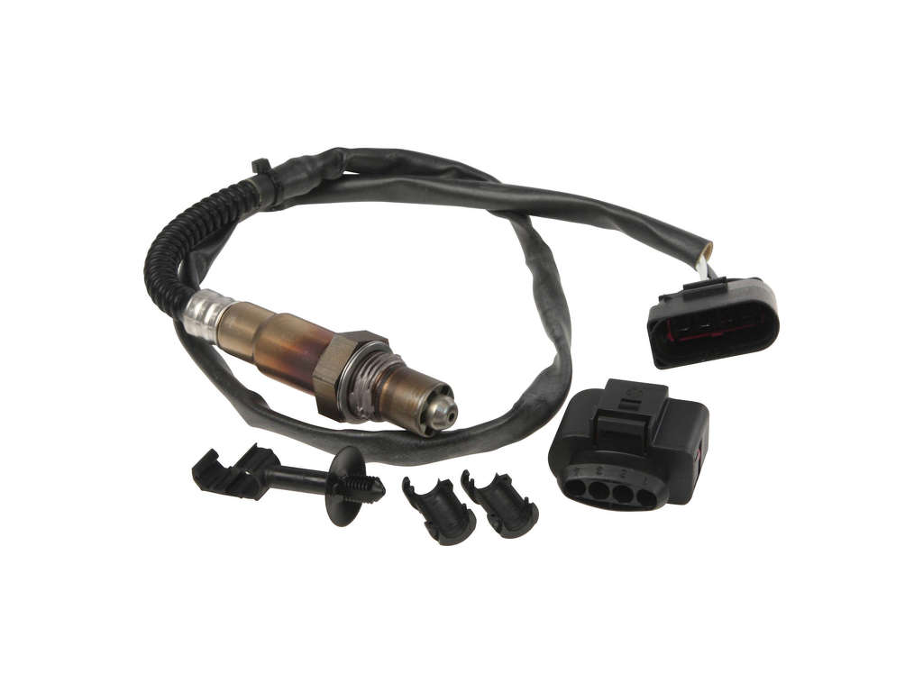 2000-2006 Audi A4 Oxygen Sensor - Downstream (Bosch)