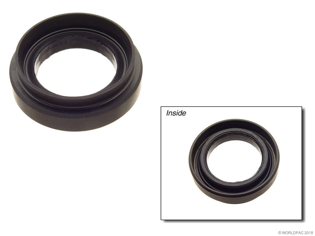 1990-2000 INFINITI Q45 Axle Differential Seal (NDK)