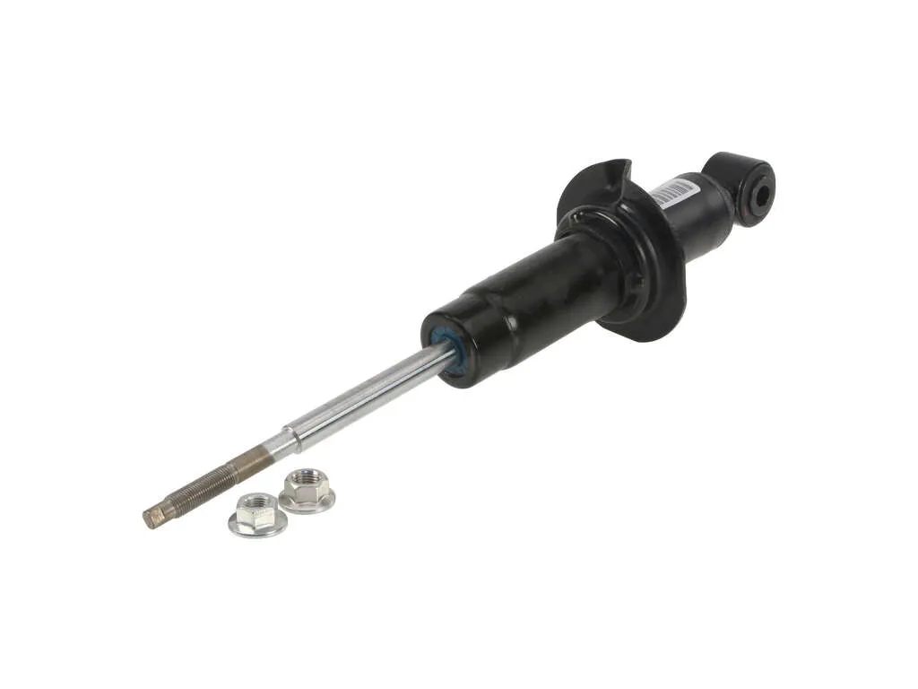 2005-2015 Nissan Xterra Suspension Shock Absorber - Front (Genuine)