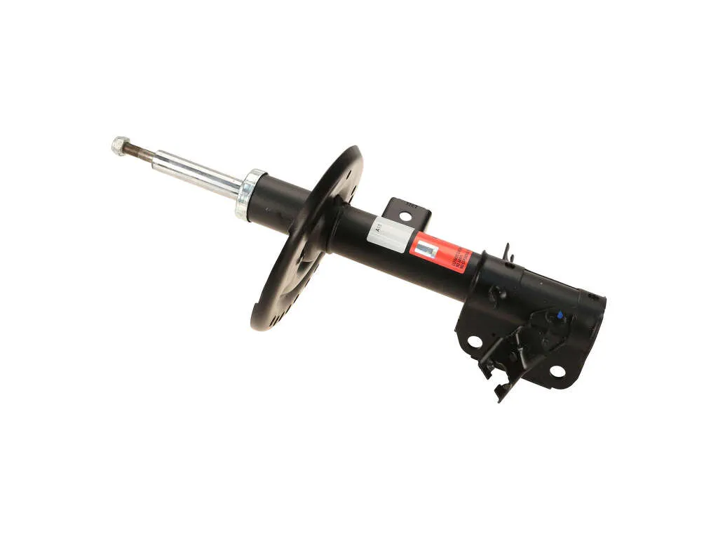 2009-2013 Nissan Maxima Suspension Strut Assembly - Front Right (TRW)