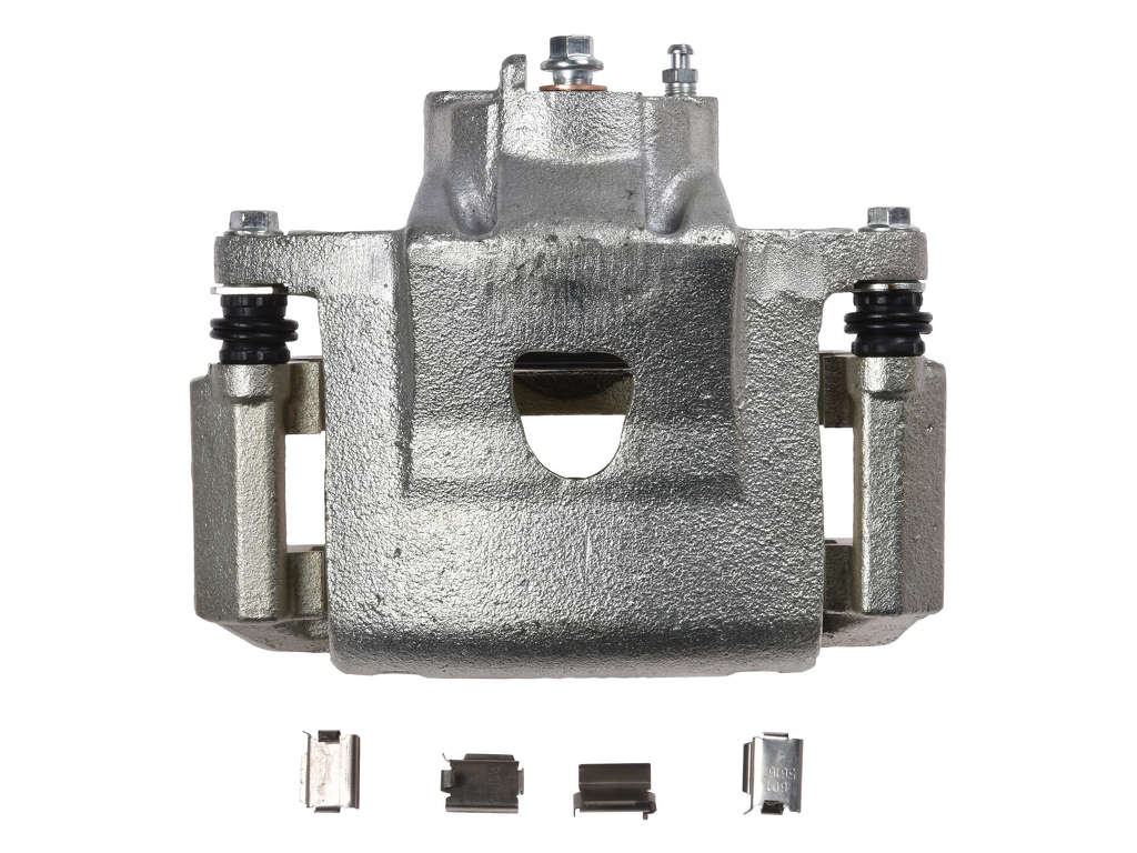 2001-2005 Dodge Caravan Disc Brake Caliper - Front Left (Autopart International)