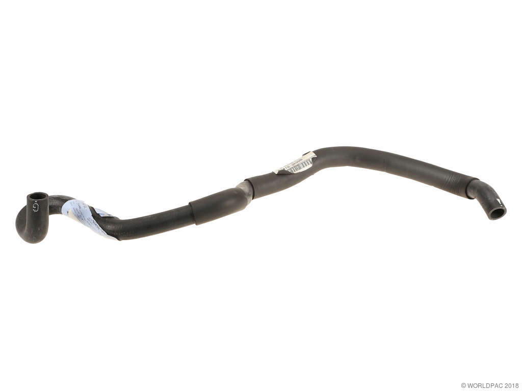 1998-2001 Nissan Altima HVAC Heater Hose - Lower (Genuine)
