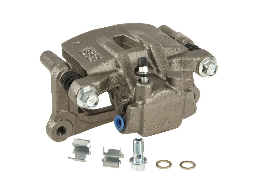 2004-2011 Mitsubishi Endeavor Disc Brake Caliper - Rear Right (WBR)