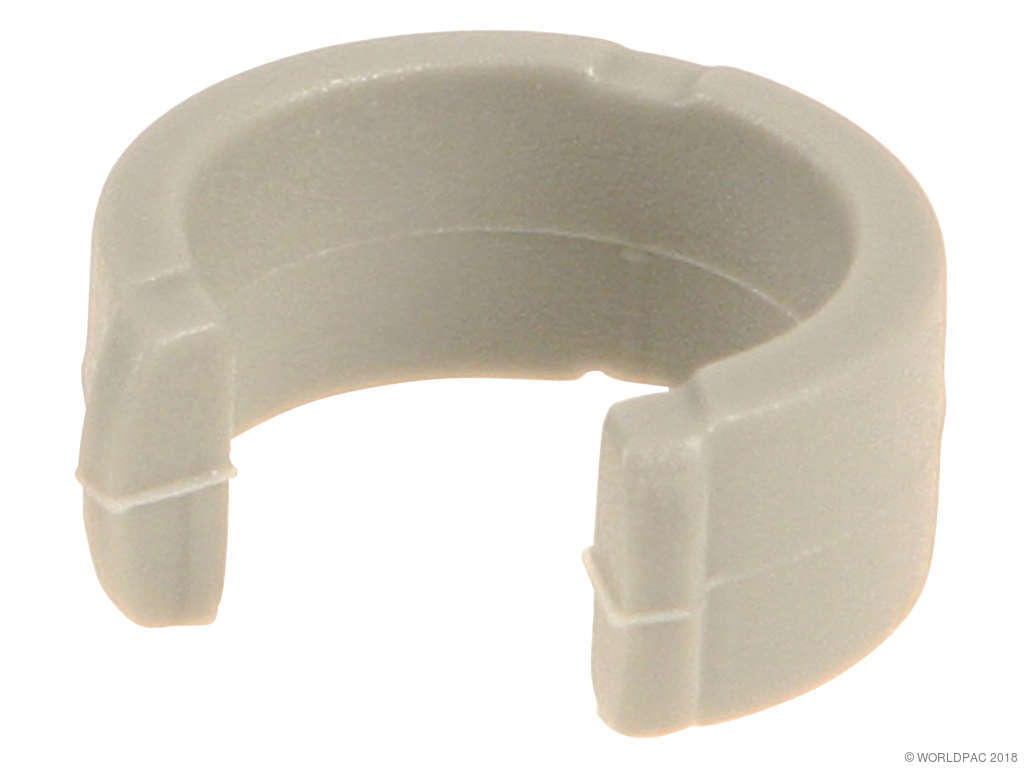 2004-2005 BMW 645Ci Fuel Line Clip (Genuine)