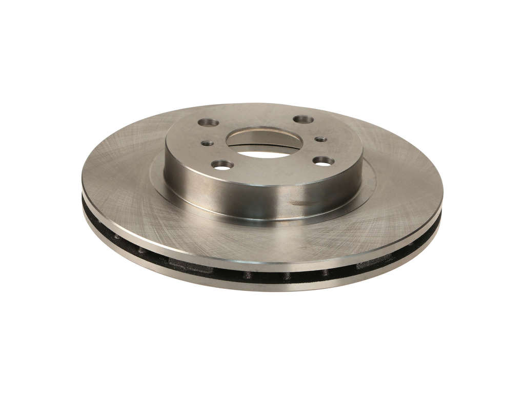 1986-1989 Toyota MR2 Disc Brake Rotor - Front (ACDelco)