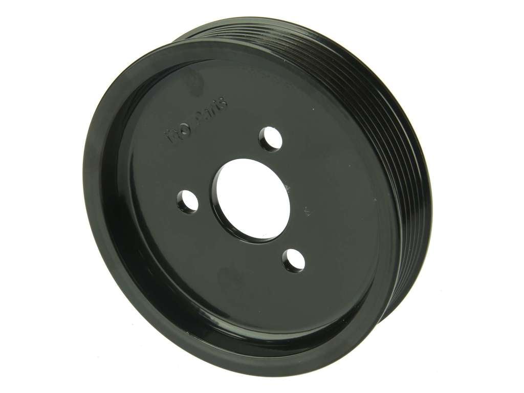 2004-2010 BMW X3 Power Steering Pump Pulley (APA/URO Parts)