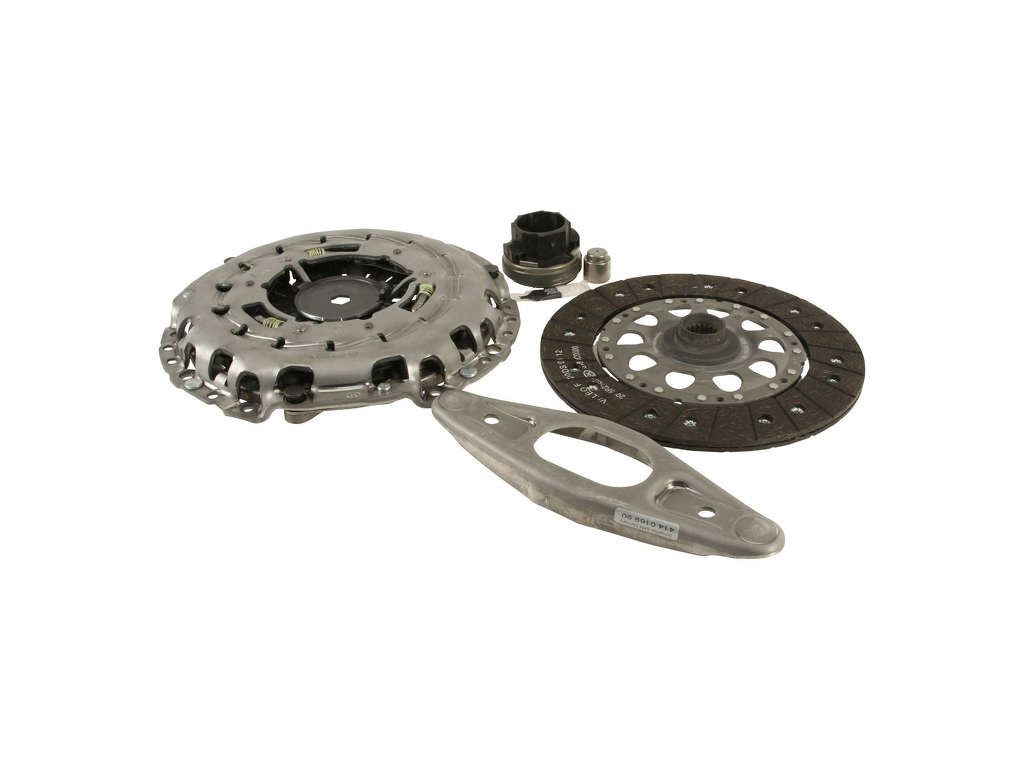 2007-2010 BMW X3 Transmission Clutch Kit (LuK)