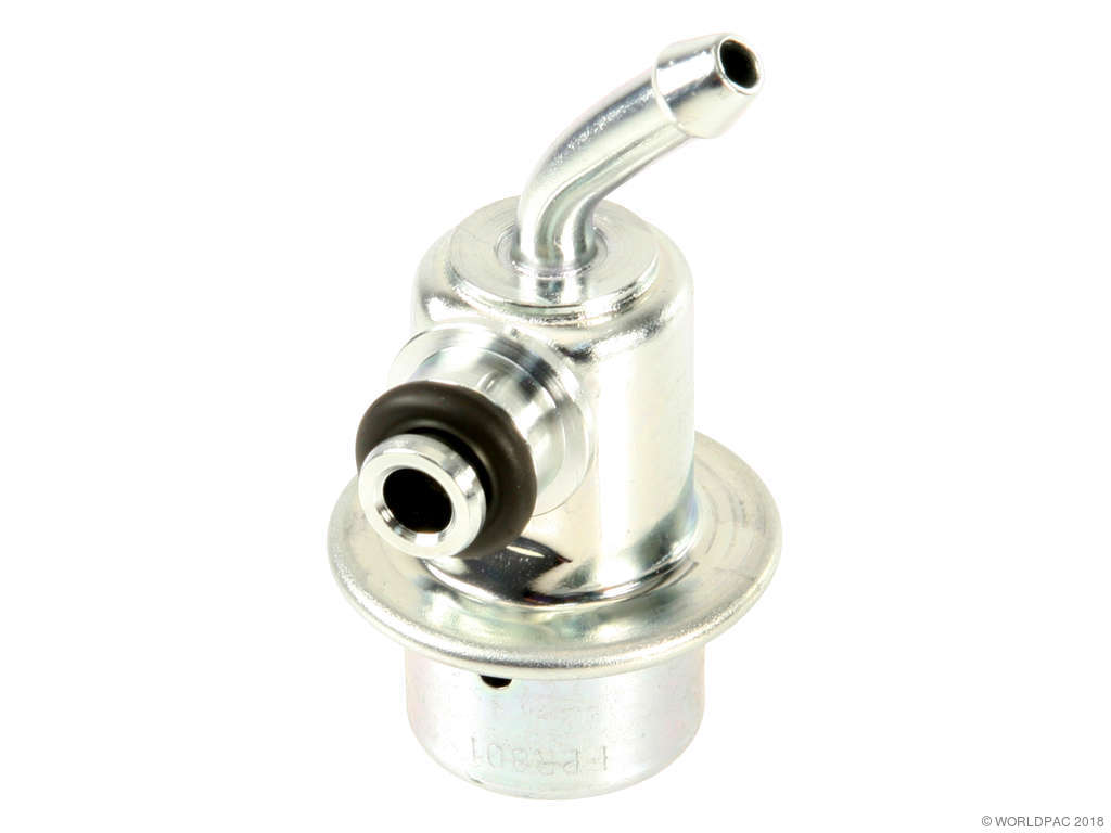 2004-2009 Kia Spectra Fuel Injection Pressure Regulator (Original Equipment)