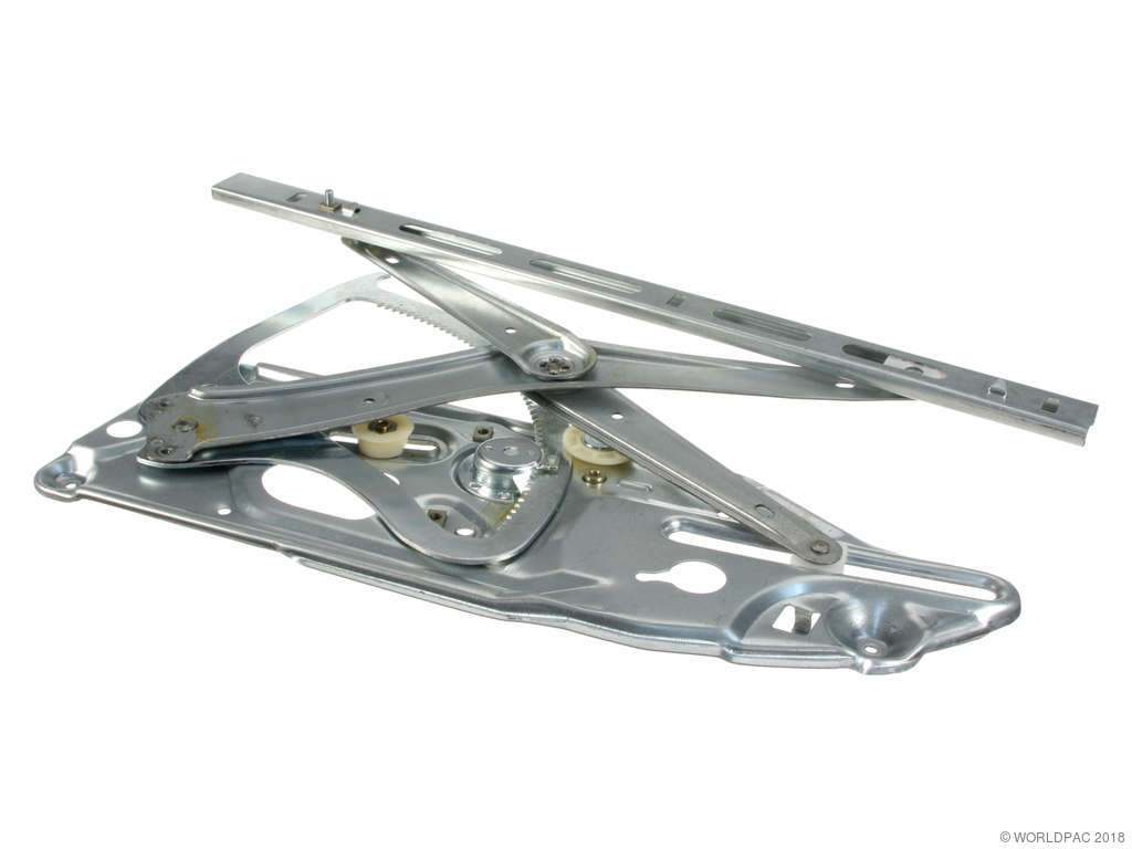 1994-1999 Mercedes-Benz S320 Window Regulator - Front Right (WSO)