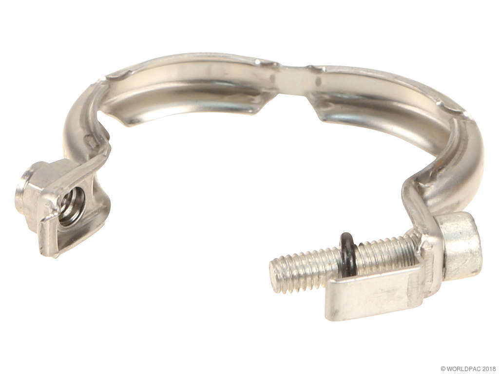 2013-2015 Audi Q7 Exhaust Clamp (Genuine)