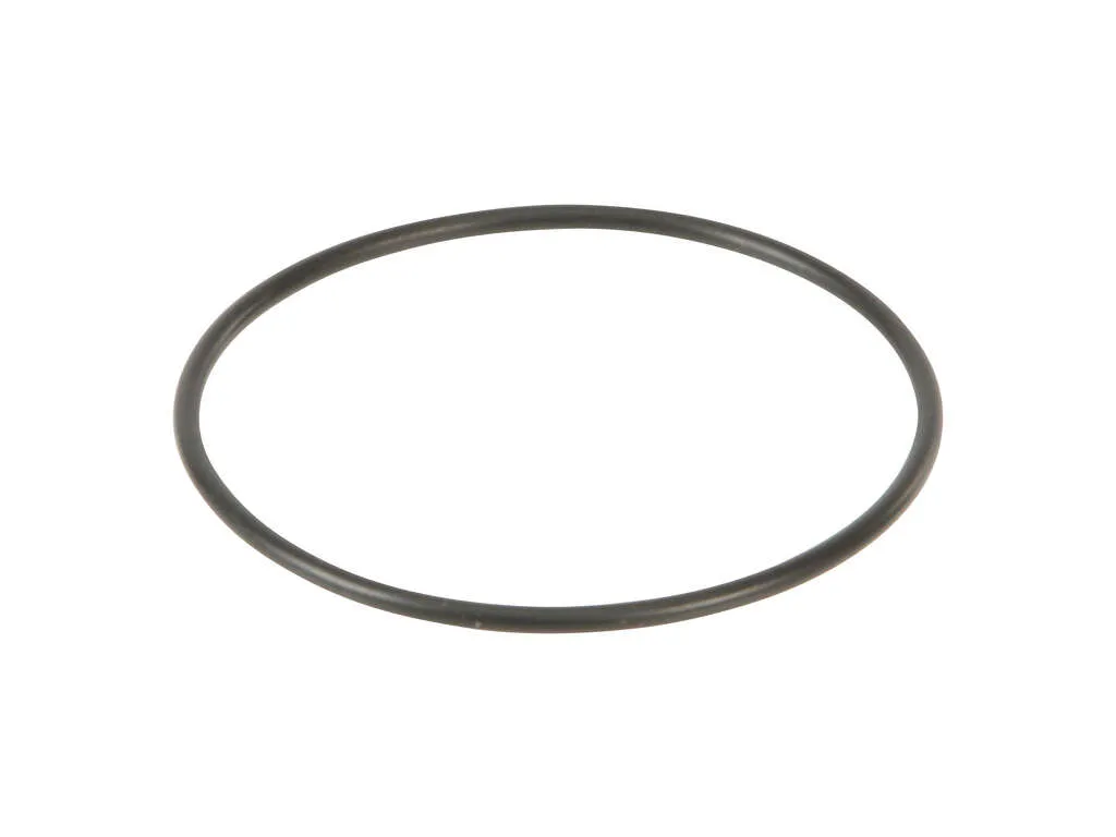 2008-2009 Saab 9-5 Fuel Injection Throttle Body Mounting Gasket - Upper (Genuine)