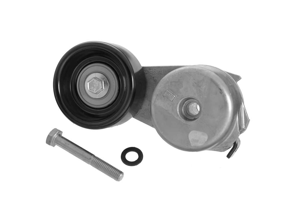1994-2010 Mazda B2300 Accessory Drive Belt Tensioner Assembly (Autopart International)