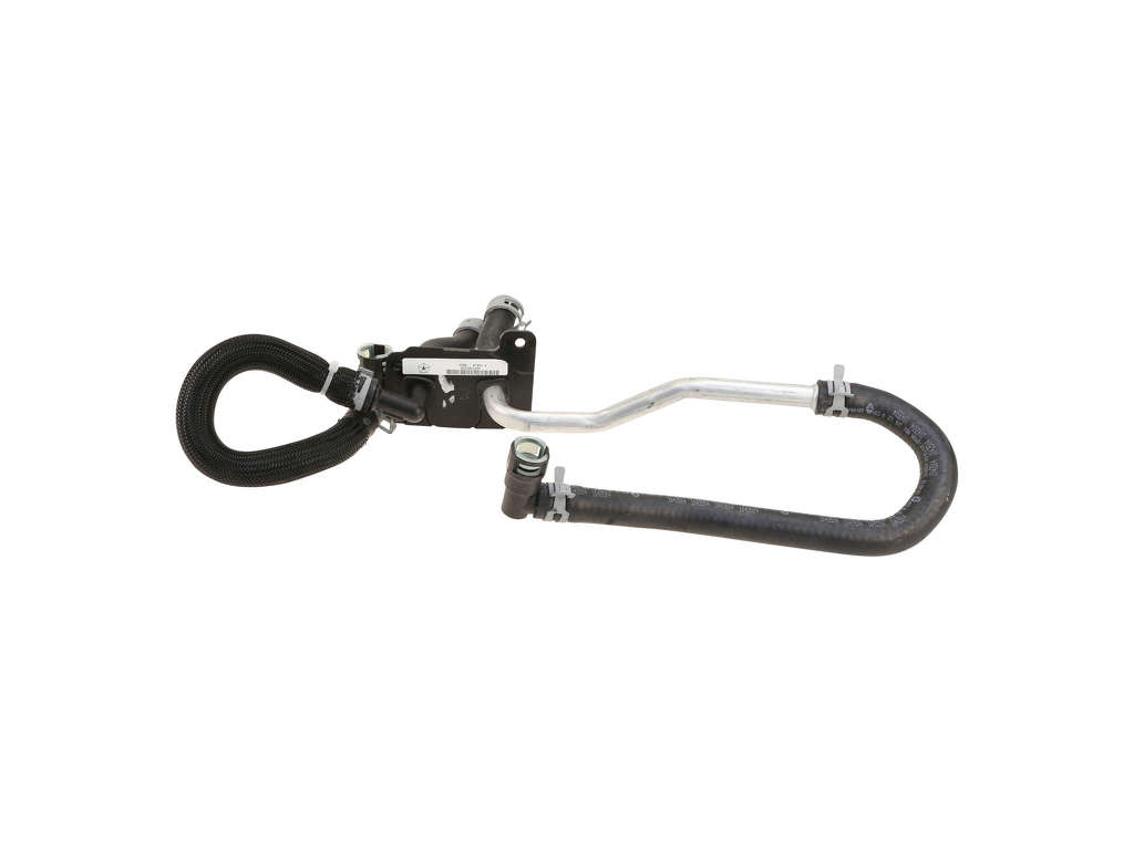 2011-2014 Dodge Durango HVAC Heater Hose Assembly (Mopar)