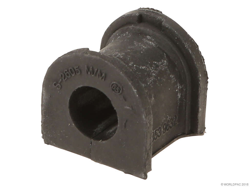 2001-2003 Mazda Protege Suspension Stabilizer Bar Bushing - Rear (Febi)
