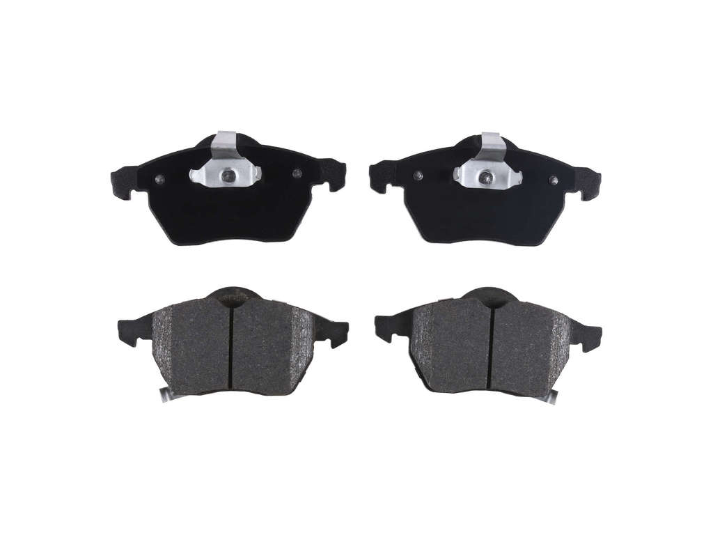 1999-2003 Saab 9-3 Disc Brake Pad Set - Front (Autopart International)