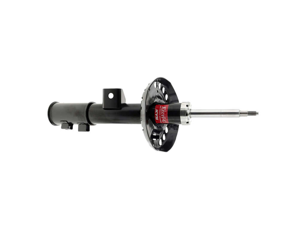 2013-2015 Hyundai Veloster Suspension Strut Assembly - Front Right (KYB)