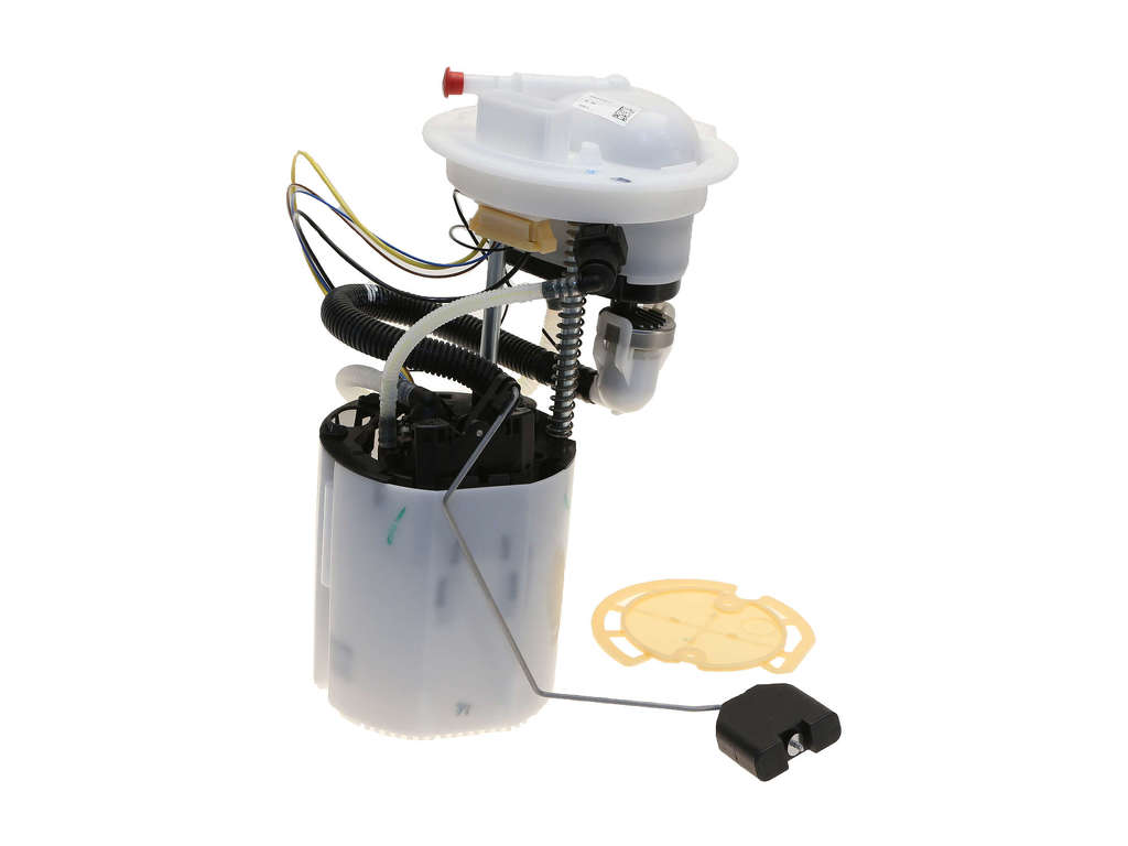 2009-2017 Volkswagen CC Fuel Pump Module Assembly (Original Equipment)