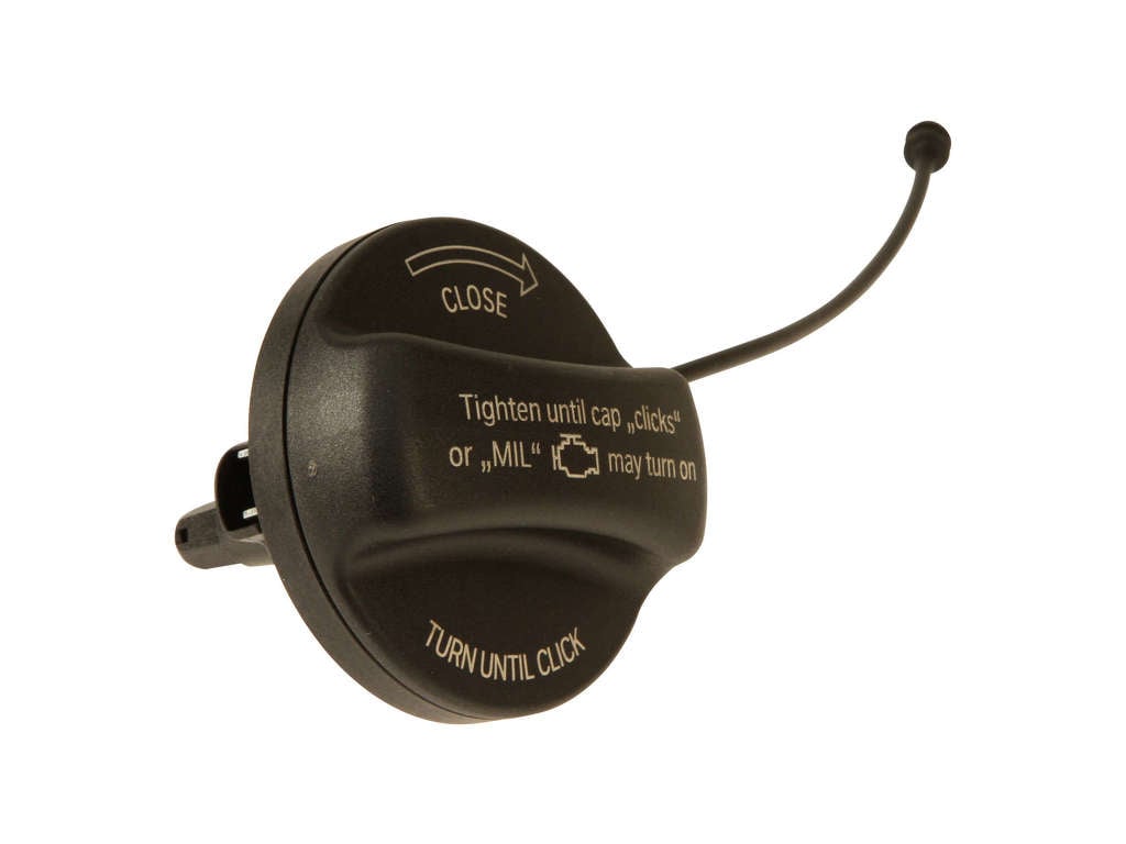 2002-2015 Mini Cooper Fuel Tank Cap (Blau)