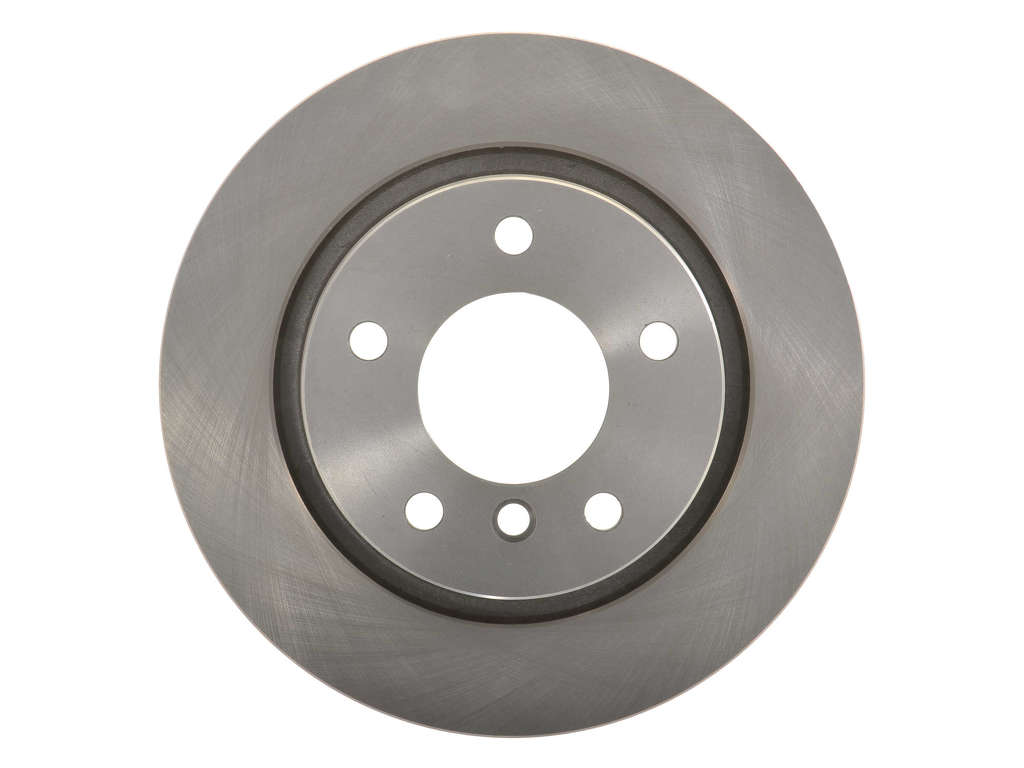 2003-2008 BMW Z4 Disc Brake Rotor - Rear or Rear Left or Rear Right (Autopart International)