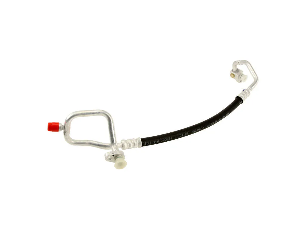 2000-2003 Nissan Frontier A/C Refrigerant Hose (Metrix)