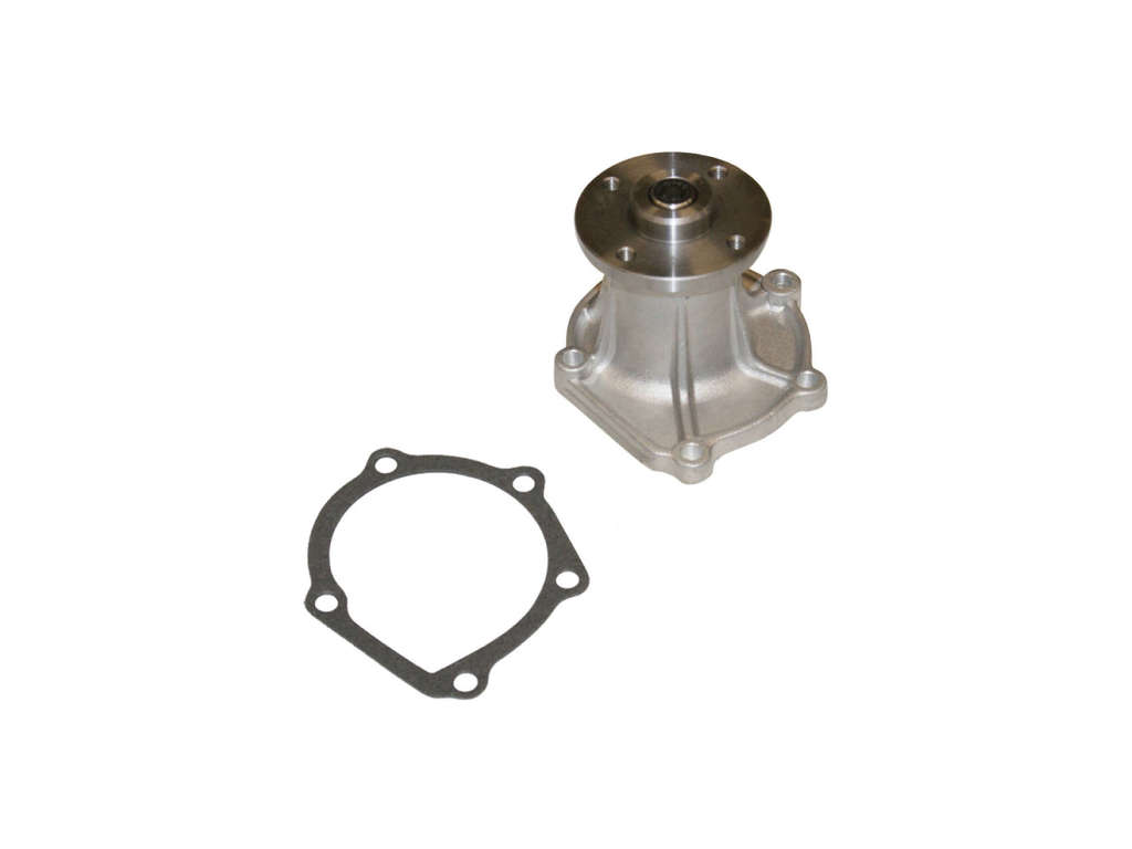 1992-1998 Toyota Paseo Engine Water Pump Housing (GMB)