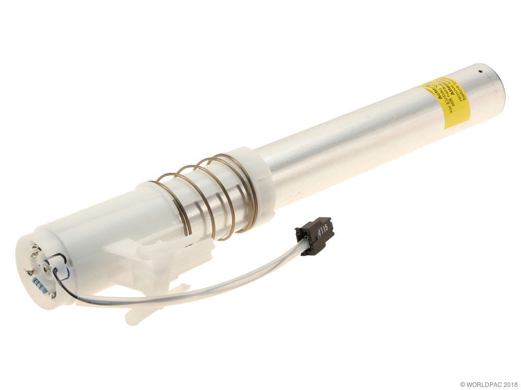 2007-2009 Audi S8 Fuel Tank Sender Assembly - Right (Genuine)