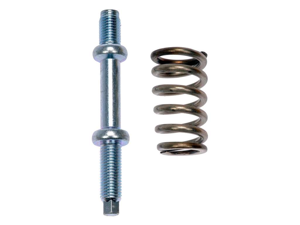 2002-2006 Nissan Altima Exhaust Bolt Spring (Dorman)