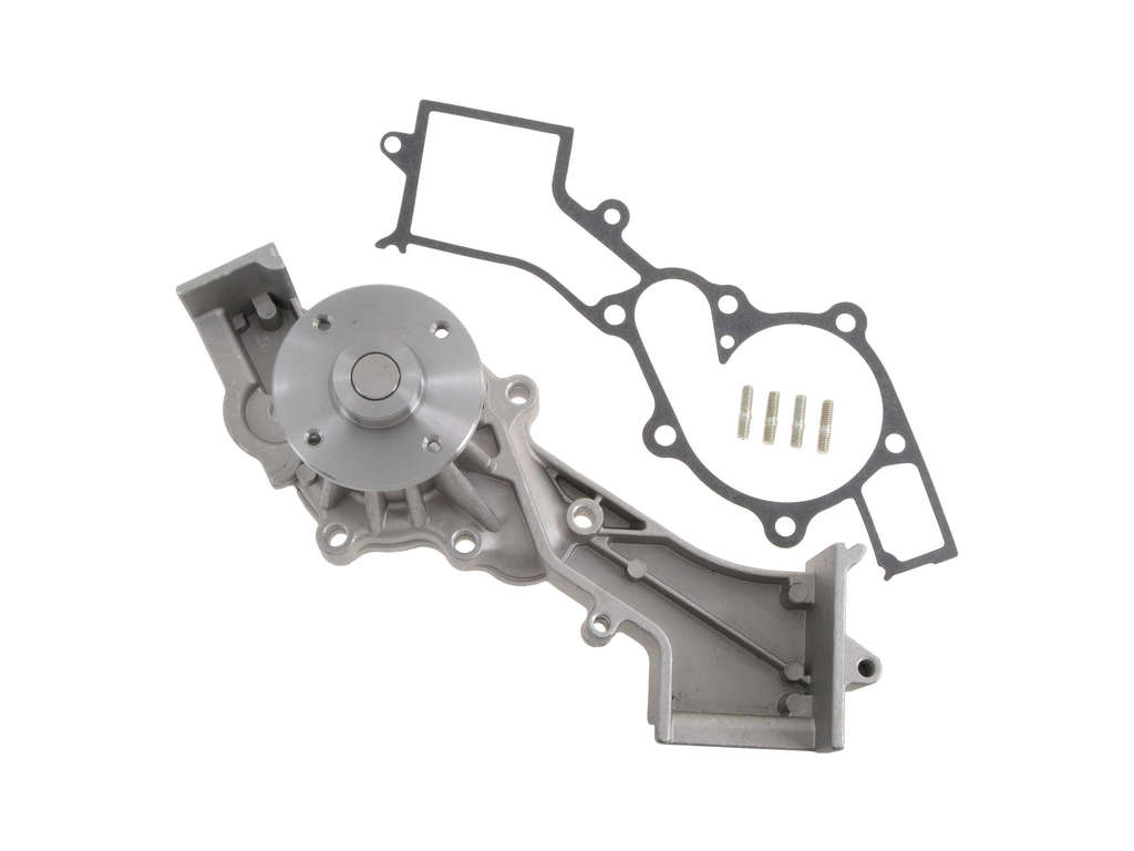1997-2000 INFINITI QX4 Engine Water Pump (Autopart International)