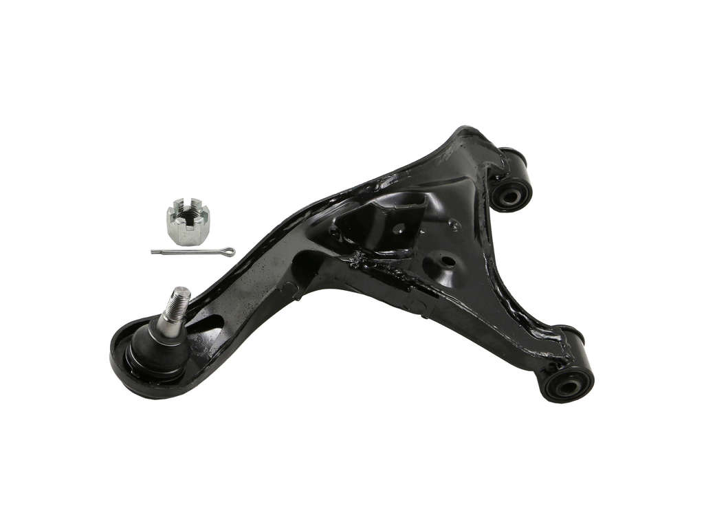 2004-2009 Nissan Quest Suspension Control Arm - Rear Left Upper (Moog)