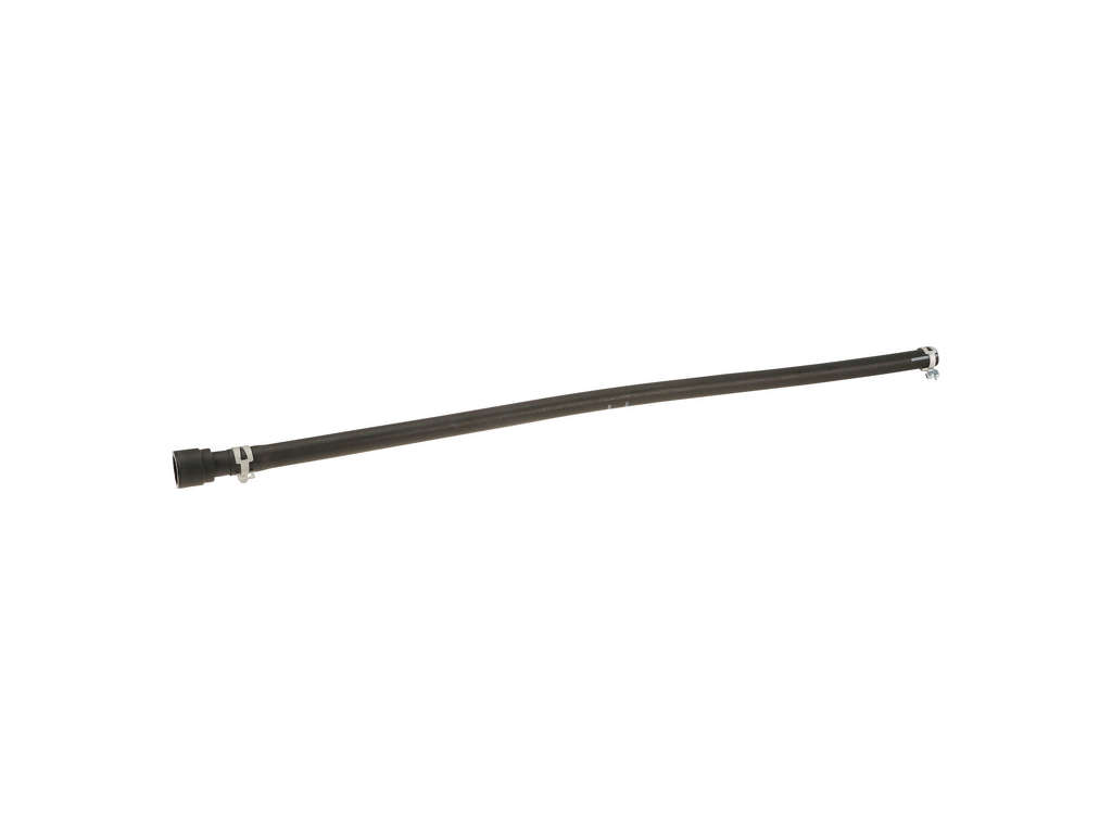 2007-2013 Chevrolet Avalanche HVAC Heater Hose - Heater Inlet (Dorman)