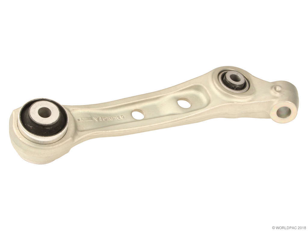 2014-2016 BMW 528i xDrive Suspension Control Arm - Front Left Lower Rearward (Lemfoerder)