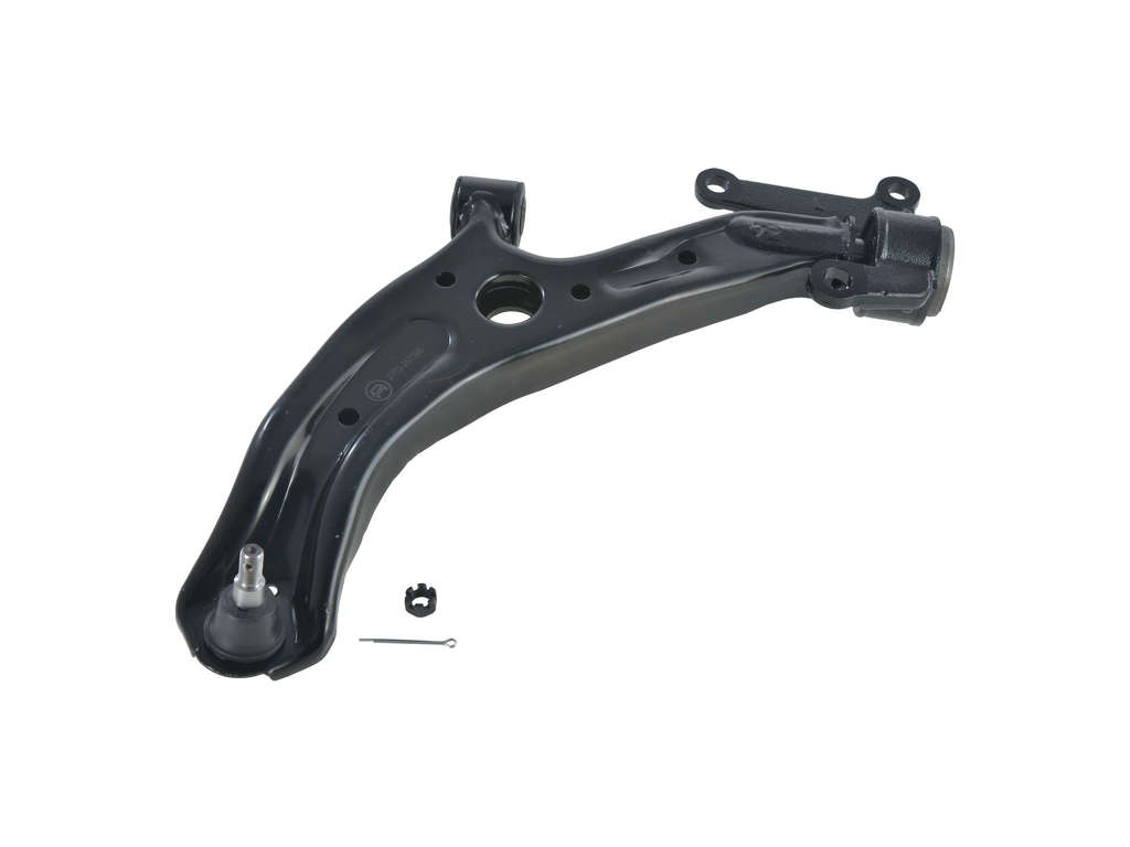 2007-2008 Honda Fit Suspension Control Arm - Front Left Lower (Autopart International)