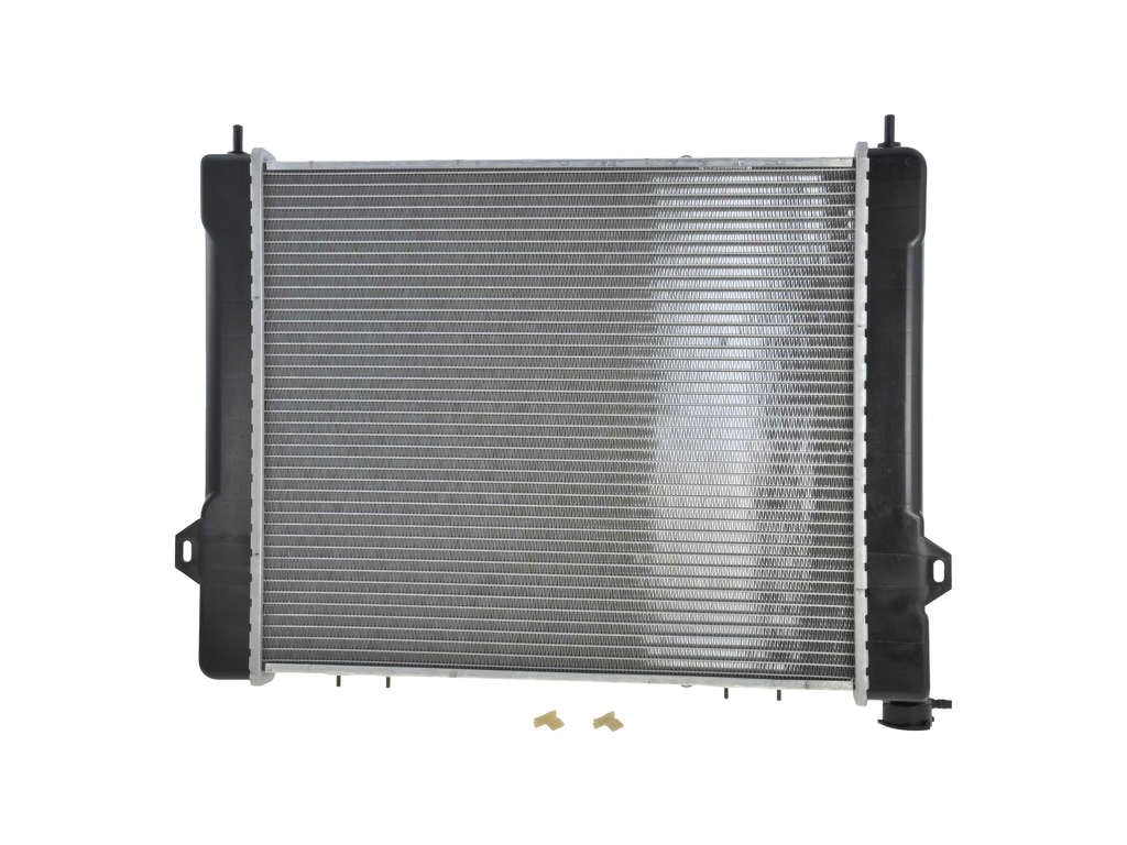1993-1997 Jeep Grand Cherokee Radiator (Autopart International)